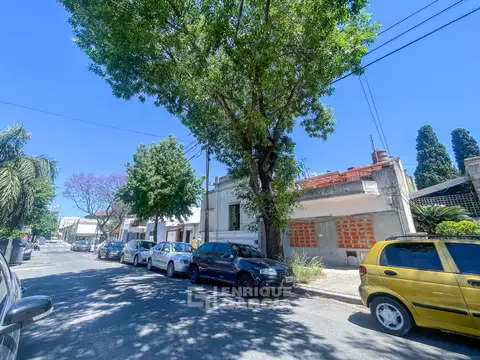 Terreno en Venta de 206,0 m2