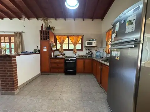 Casa en Venta en Mar Chiquita, USD 158.000