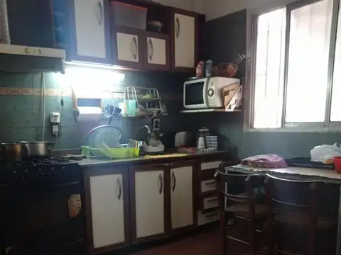 Casa en Venta en Rafael Castillo, USD 49.900