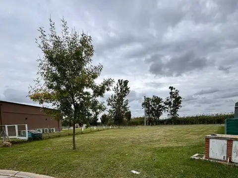 Terreno en Venta en Haras Santa María - El Molino, USD 75.000