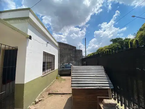 CASA 3 AMBIENTES VENTA CIUDADELA