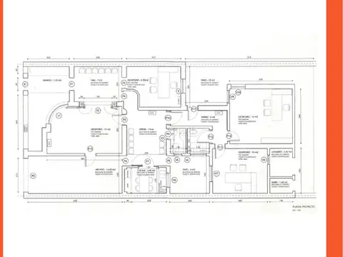 Terreno en Venta de 233,0 m2