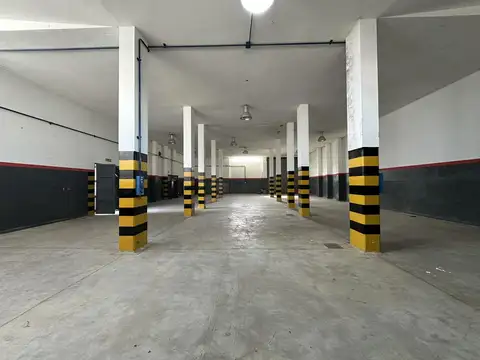 Av. Nicolas Millazo 3200