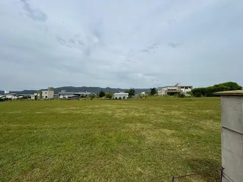 VENTA LOTE PUERTO DEL AGUILA DE 1.327 M2 ETAPA II
