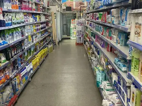 Fondo Comercio en Alquiler 15 años