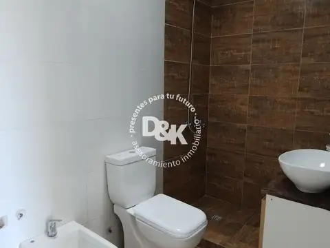 Departamento en Venta A Estrenar