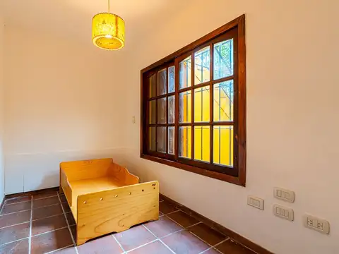 Casa en Venta 7 años