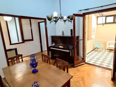 Teniente General Juan Domingo Perón 1600