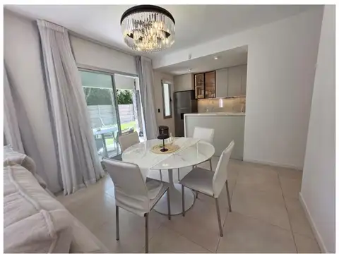 Departamento en Venta de 3 dormitorios