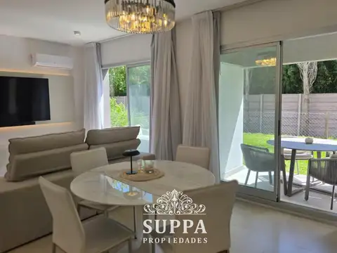 Departamento en Venta en Countries y Barrios Cerrados en Pilar, USD 210.000