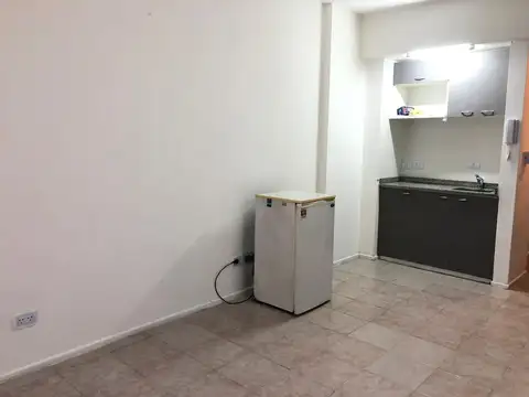 Departamento en Alquiler Apto profesional