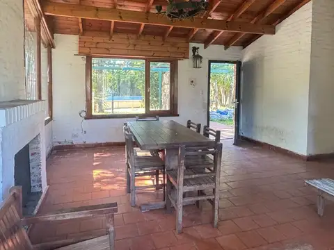 Casa en Venta al Sur