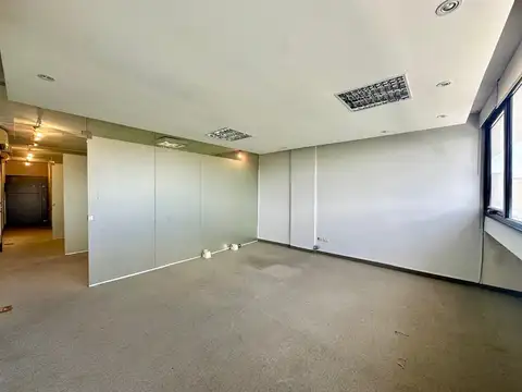 Alquiler oficina CERRO OFFICE con cochera