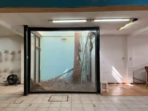 LOCAL COMERCIAL EN ALQUILER EN BARRIO ECHESORTU