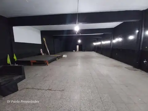 Depósito/Local en Quilmes Oeste