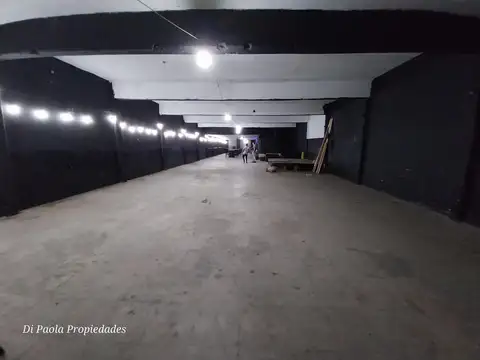 Local en Venta 30 años