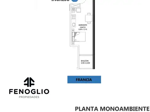 Departamento en Venta A Estrenar