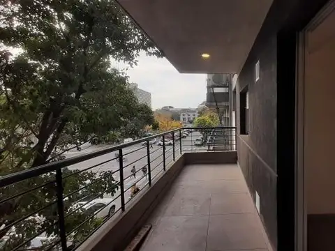 Departamento en Venta al Oeste