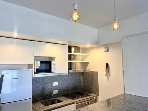 Departamento en Alquiler 8 años