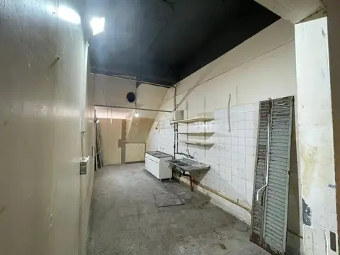 Local en Venta en Mataderos, USD 159.000