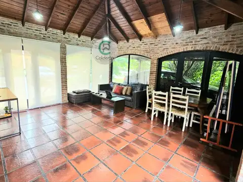 Casa en Venta en Campos De Alvarez, USD 380.000