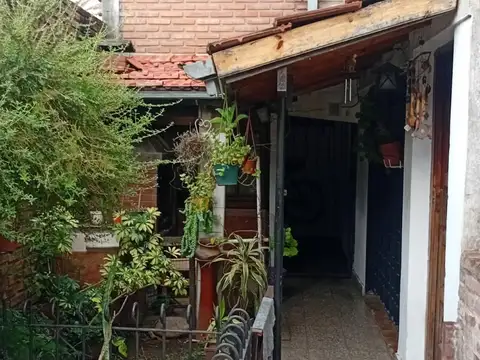 Chalet PH 4 Amb en Venta - Villa Luzuriaga