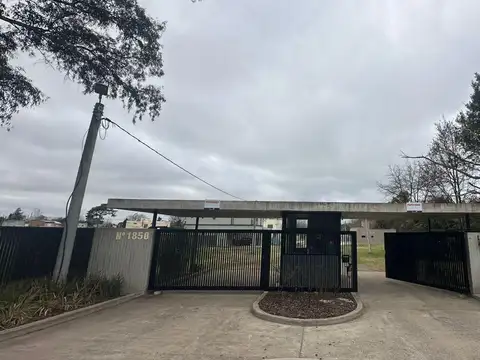 Terreno en Venta en Villa Elisa, USD 49.000