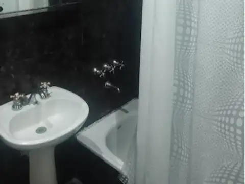 Depto Tipo Casa en Venta en San Justo, USD 37.500