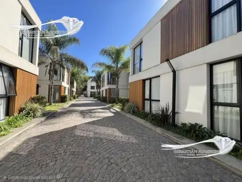 Condominio /B.Cerrado GREEN HOUSE