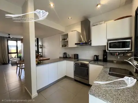 Casa en Venta 2 años