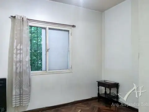 Aniceto Latorre y Las Heras , Piso 1