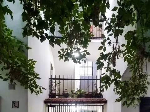 Departamento 3 Dorm en Aniceto Latorre y Las Heras