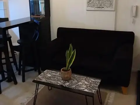 Departamento en Venta en Villa Crespo, USD 97.000