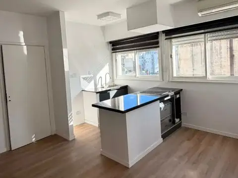 Sarmiento 1400 San Nicolás 3amb U$119.900
