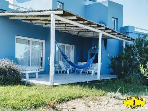 Mar Azul