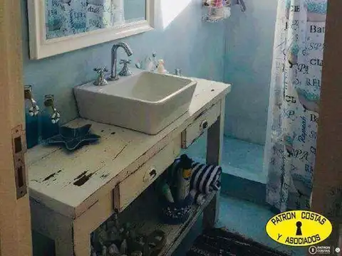 Casa en Alquiler al Este