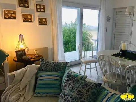 Casa en Alquiler en Mar Azul, USD 2.600