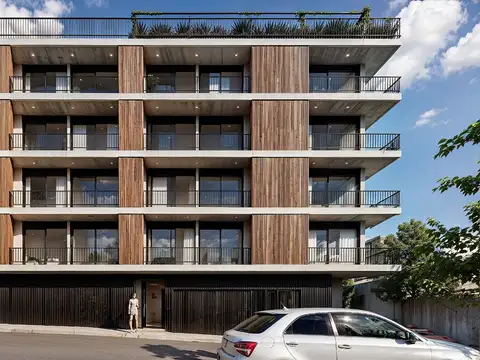 Departamento en Venta de 2 dormitorios