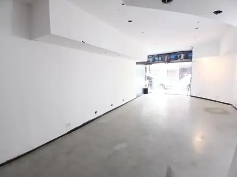 Local en Alquiler 70 años