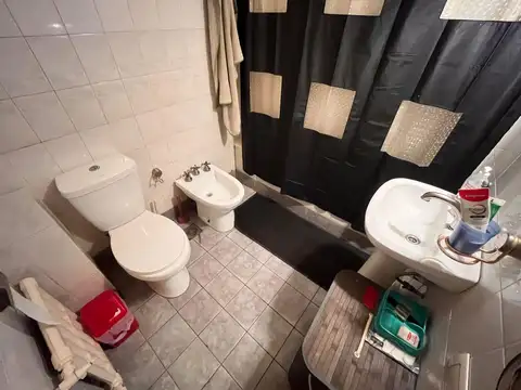 Departamento en Venta en Almagro, USD 69.900