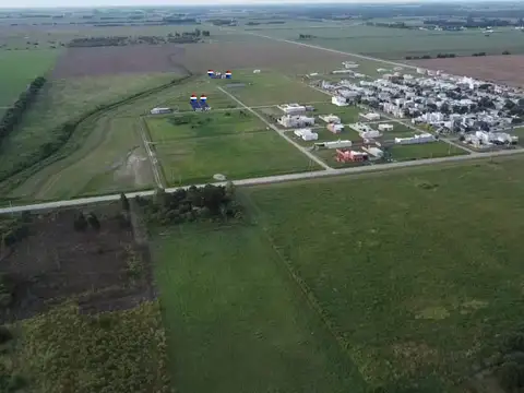 Terreno en Venta en Avellaneda, USD 19.000