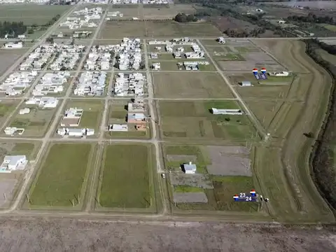 SE VENDEN TERRENOS ESCRITURABLES, AVELLANEDA