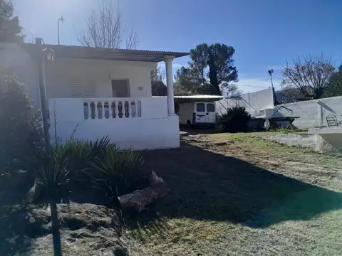 Venta Casa 2 dormitorios BIALET MASSE