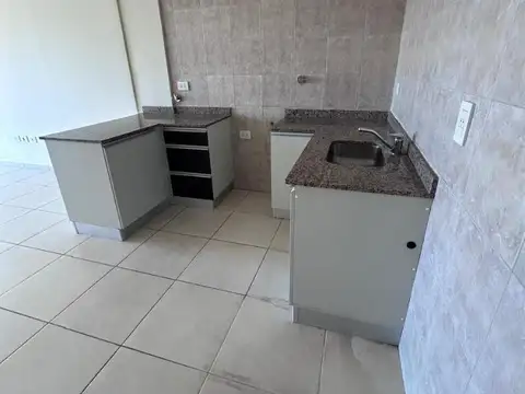 Departamento en Alquiler 6 años