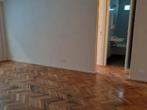 Departamento en Venta en Almagro, USD 80.000