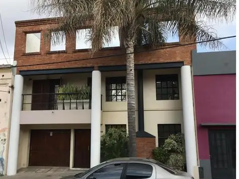 Chacabuco 266