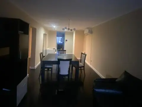 Quintana 100, Piso 5