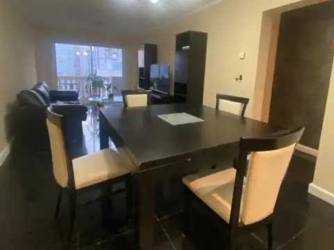 Departamento en Alquiler Temporal de 2 dormitorios