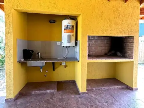 Casa en Venta en San Luis, USD 97.000