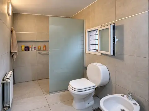DUPLEX EN VENTA 3 DORMITORIOS, SANTA GENOVEVA